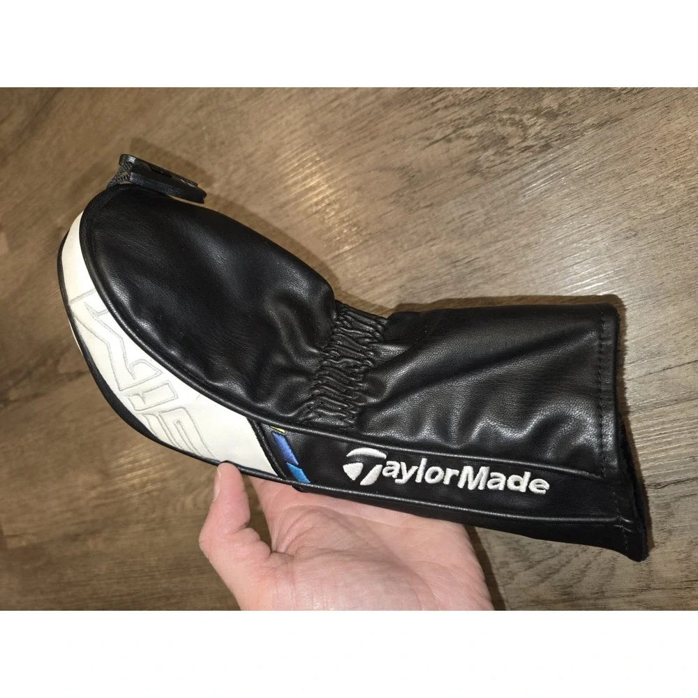 TaylorMade golf SIM 3 Fairway wood head cover fast shipping 260316